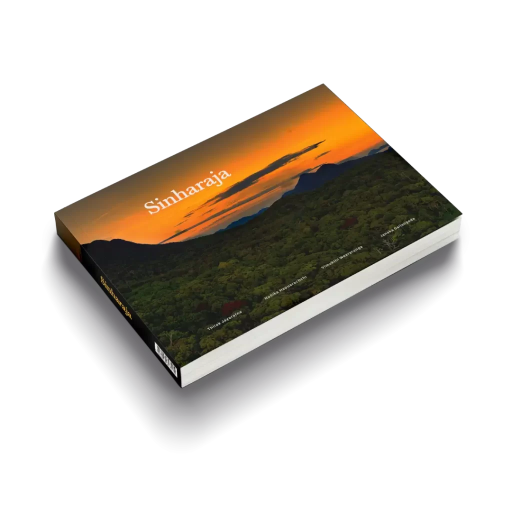 the-sinharaja-book-2